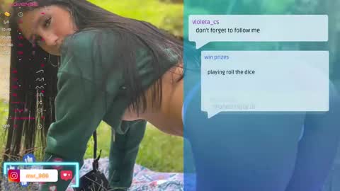Snapshot of violeta_cs chatting on 03-01-25, 11:15 online show from 03-01-25, 11:15