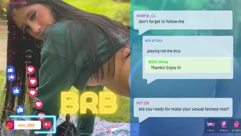 Snapshot of violeta_cs chatting on 03-04-25, 10:27 online show from 03-04-25, 10:27