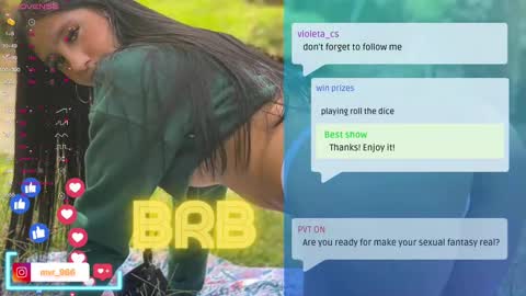 Snapshot of violeta_cs chatting on 03-05-25, 11:16 online show from 03-05-25, 11:16