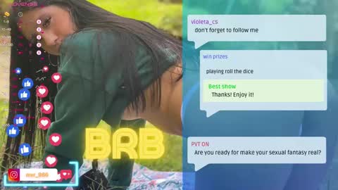 Snapshot of violeta_cs chatting on 03-08-25, 11:07 online show from 03-08-25, 11:07