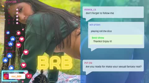 Snapshot of violeta_cs chatting on 03-11-25, 11:48 online show from 03-11-25, 11:48