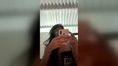 Violeta online show from 03-21-26, 08:52