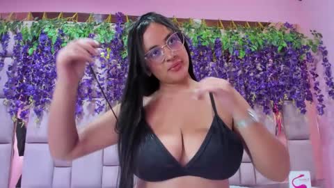 Valentina Hard online show from 12-11-24, 05:53