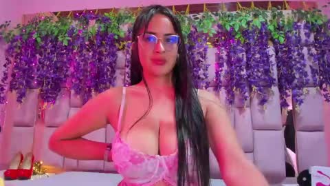 Valentina Hard online show from 01-26-25, 09:19