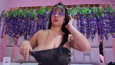 Valentina Hard online show from 02-16-25, 06:21