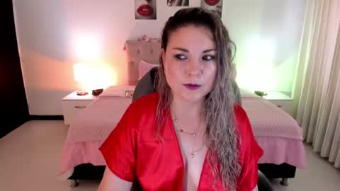 violeta_hotter_ online show from 09-26-25, 11:25