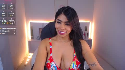 Violeta leon online show from 01-04-25, 09:21