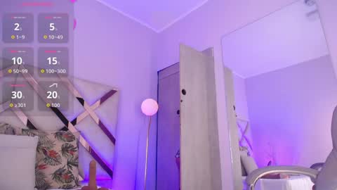 Violeta leon online show from 05-09-26, 07:02