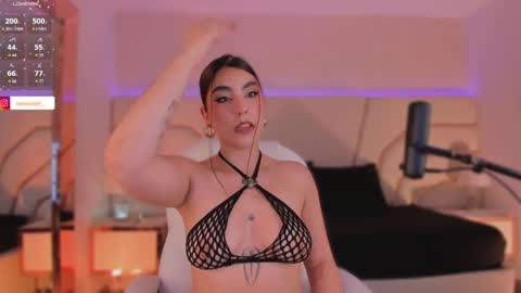 violeta_marquez online show from 12-15-25, 11:36