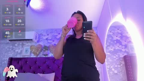 violeta_medina online show from 02-09-25, 03:11