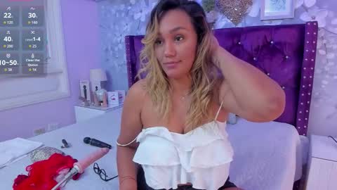 violeta_medina online show from 09-21-25, 11:23