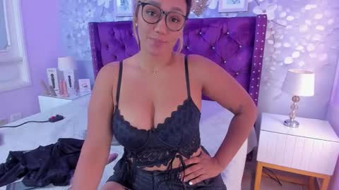 violeta_medina online show from 09-26-25, 10:19