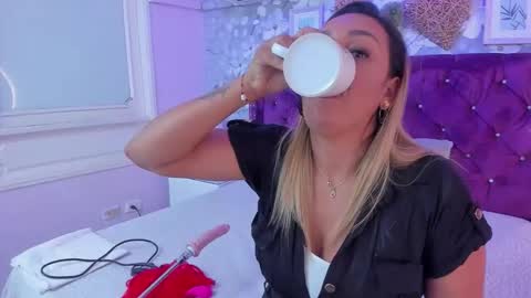 violeta_medina online show from 09-30-25, 11:04