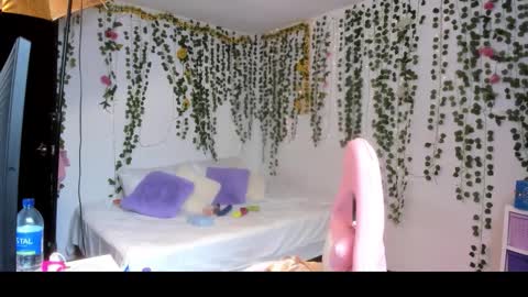 Violeta online show from 03-20-26, 06:13