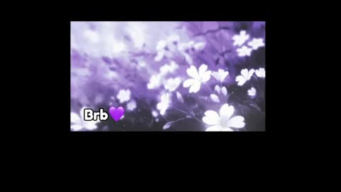 Violeta online show from 04-30-26, 06:14