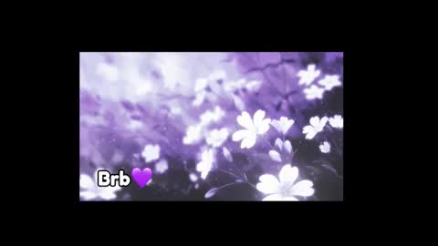 Violeta online show from 05-15-26, 05:20