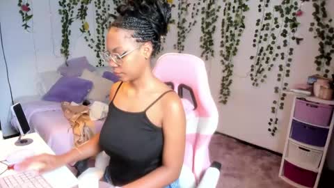 Violeta online show from 06-04-26, 04:24