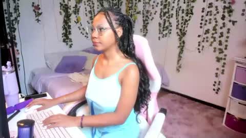 Violeta online show from 06-18-26, 06:45
