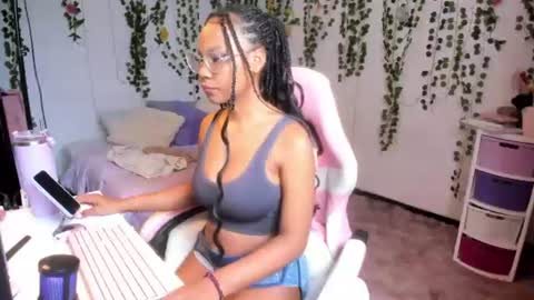 Violeta online show from 06-26-26, 05:28