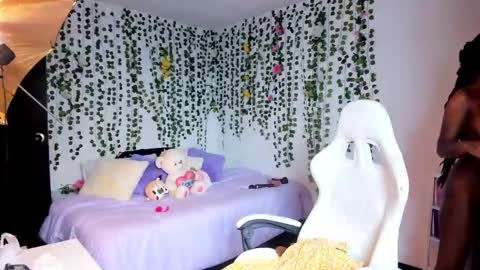 Violeta online show from 12-06-24, 03:00