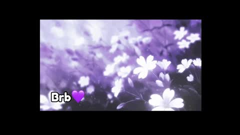 Violeta online show from 02-17-25, 02:15