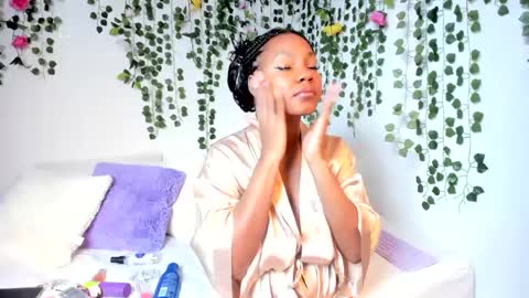 Violeta online show from 03-07-25, 02:23