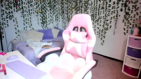 Violeta online show from 09-20-25, 03:35