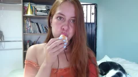 Snapshot of violeta_peter69 chatting on 01-10-26, 09:52 Violeta Peter online show from 01-10-26, 09:52