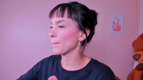 Violeta Rodriguez online show from 06-09-26, 05:35