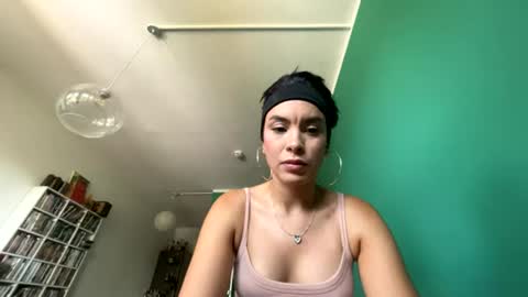 Violeta Rodriguez online show from 08-03-26, 01:16