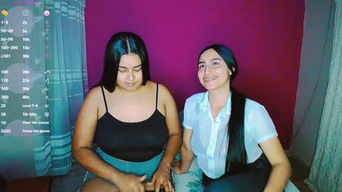 violeta_rouses online show from 01-17-25, 08:13