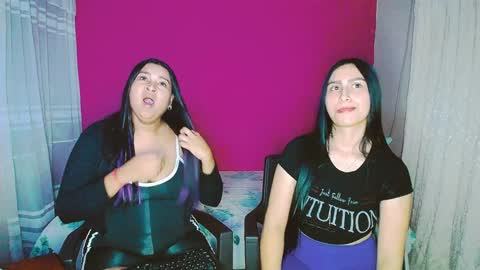 violeta_rouses online show from 02-06-25, 06:08