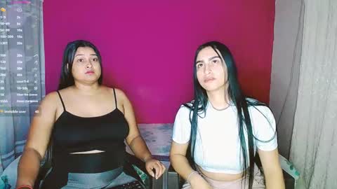 violeta_rouses online show from 02-09-25, 06:01