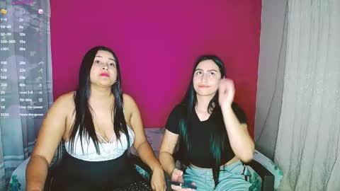 violeta_rouses online show from 02-10-25, 03:24