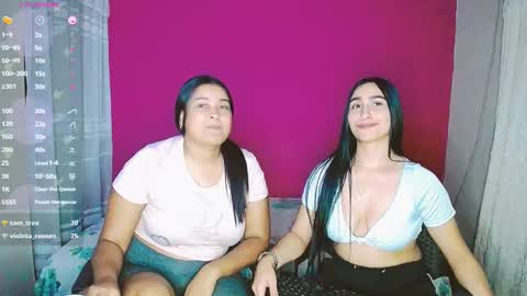 violeta_rouses online show from 02-18-25, 06:26