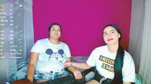 violeta_rouses online show from 02-19-25, 03:28