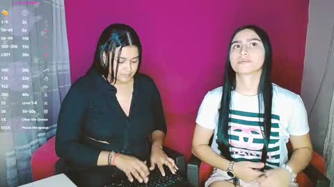 violeta_rouses online show from 03-04-25, 03:00