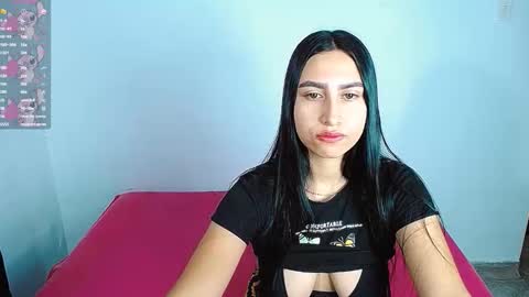violeta_rouses online show from 10-06-25, 03:20