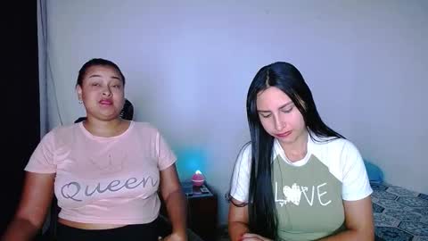 violeta_rouses online show from 01-18-26, 03:10