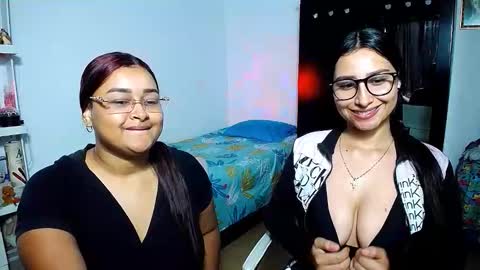 violeta_rouses online show from 02-02-26, 03:11