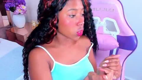 Violeta Ruiz online show from 01-19-26, 02:10