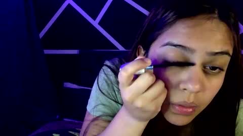 violeta_saenzzzz online show from 02-28-25, 07:48