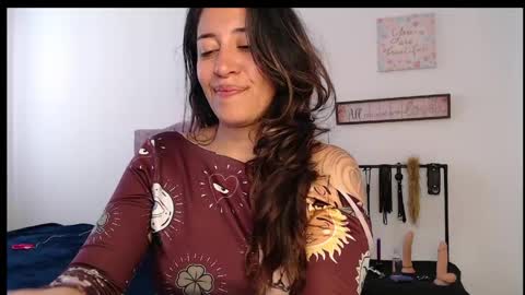 Snapshot of violeta_scott_ chatting on 05-06-26, 02:55 violeta_scott_ online show from 05-06-26, 02:55