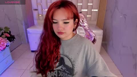 IG violeta sub online show from 01-22-25, 01:32