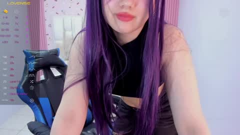 IG violeta sub online show from 04-09-26, 01:16
