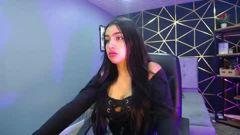 Snapshot of violeta_velle chatting on 10-09-25, 01:53 violeta_velle online show from 10-09-25, 01:53