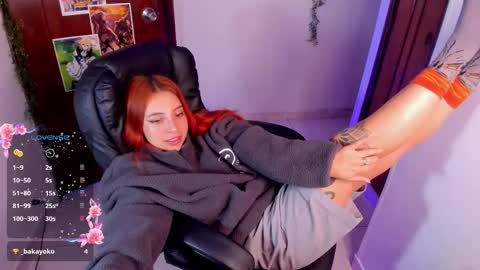 Violeta  Help me reach 150 thumbs up    online show from 11-21-25, 12:32