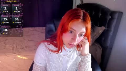 Violeta  Help me reach 150 thumbs up    online show from 04-23-26, 02:13