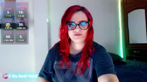 Snapshot of violetabitch chatting on 09-10-25, 02:33 Violetta Morningstar online show from 09-10-25, 02:33