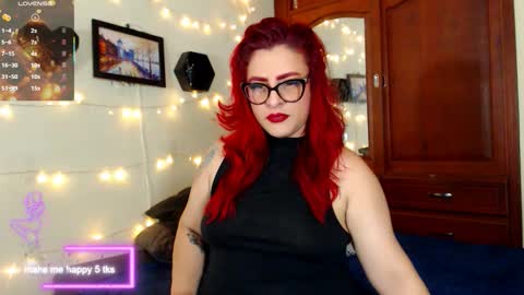 Violetta Morningstar online show from 01-06-26, 09:24